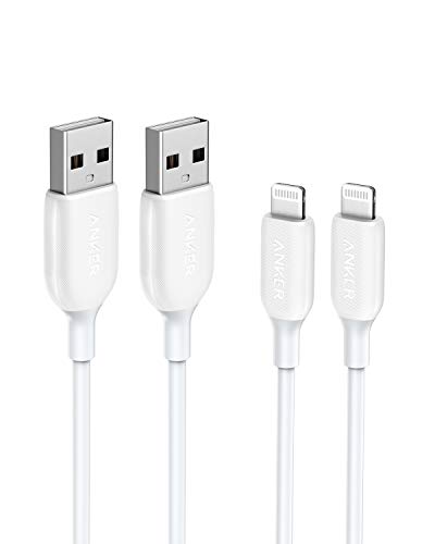 Amazon.co.jp: 【2本セット】Anker PowerLine III ライトニング